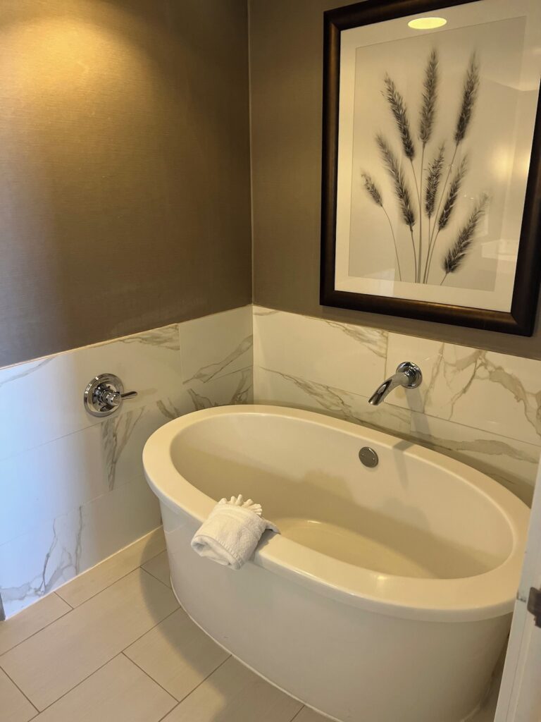 Wyndham Midland Downtown - Image 1