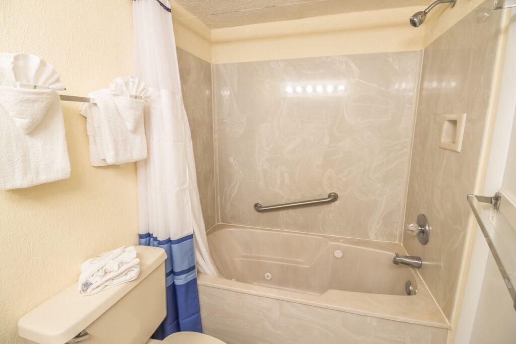 Yachtsman Ocean Front Resort