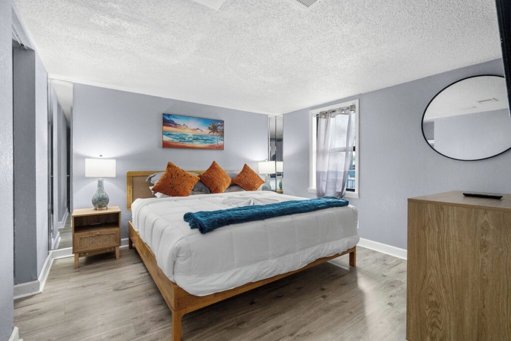 Yachtsman Ocean Front Resort - Image 4