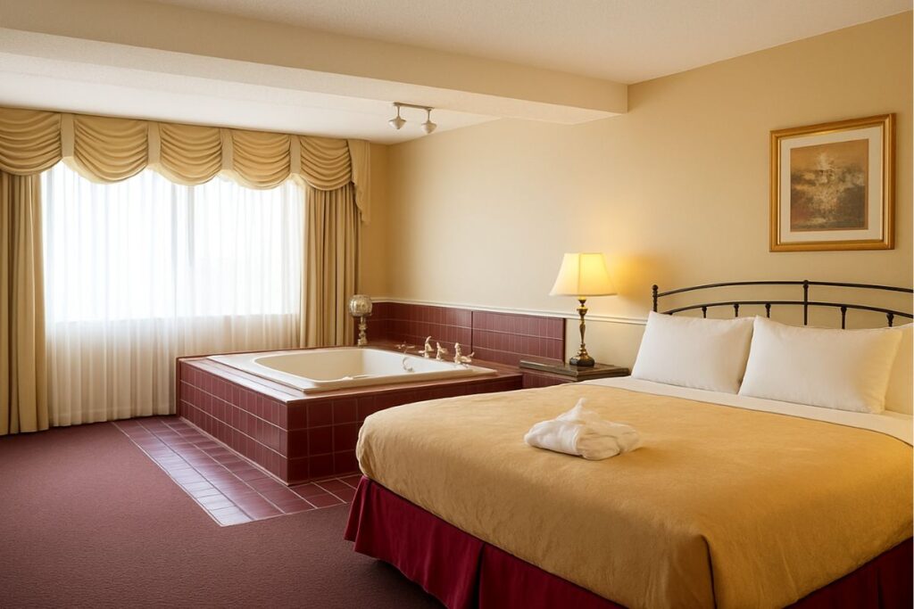 Zoders Inn and Suites - Image 2