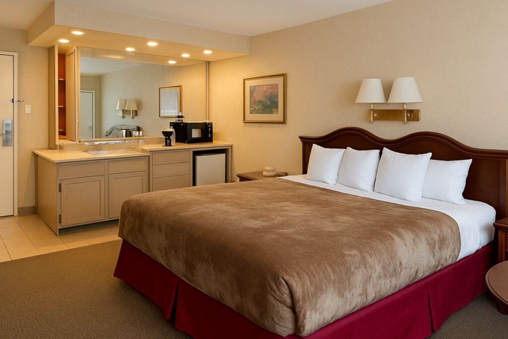 Zoders Inn and Suites - Image 3