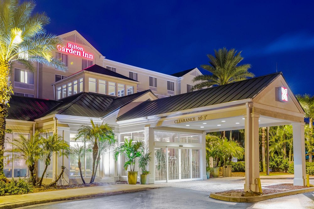 Hilton Garden Inn Ft Myers - Image 2