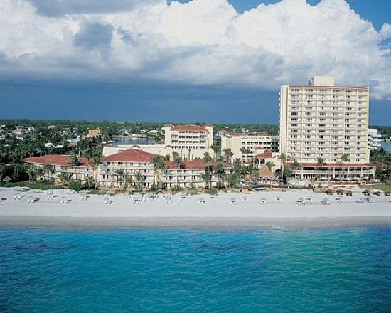 LaPlaya Beach & Golf Resort – A Noble House Resort - Image 2