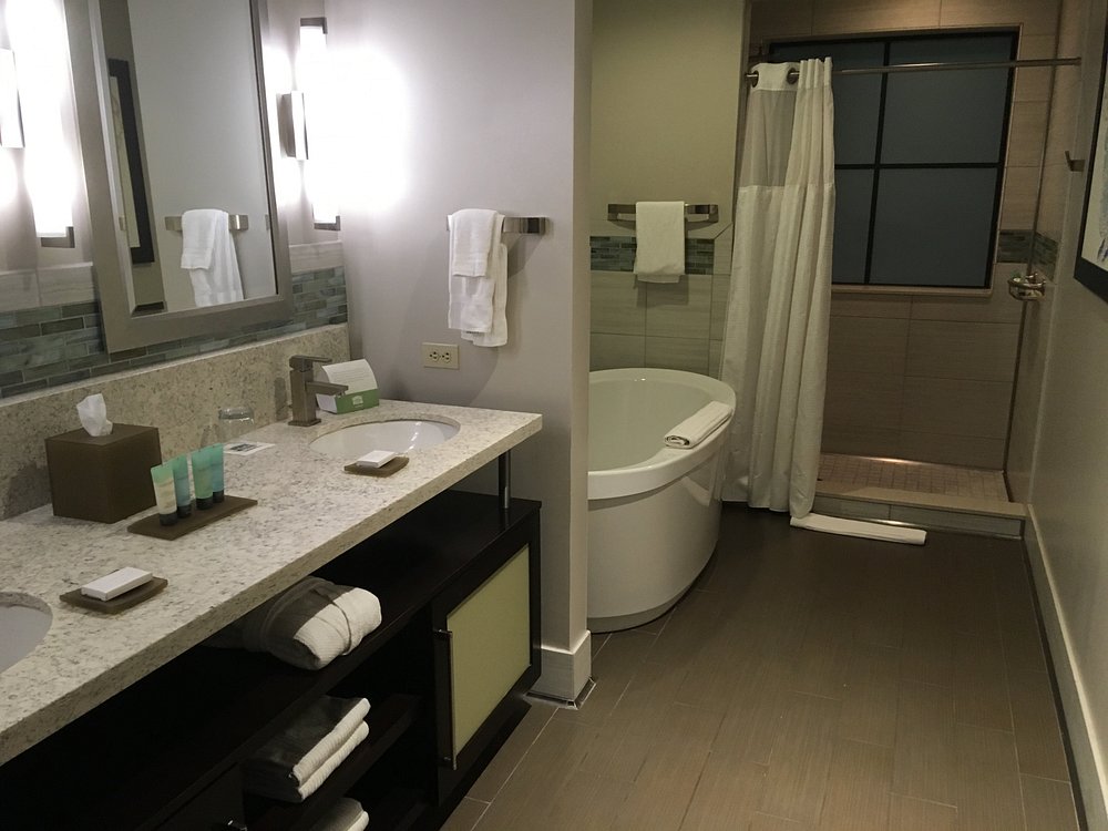 seminole casino hotel 1