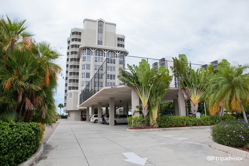 GullWing Beach Resort - Image 2