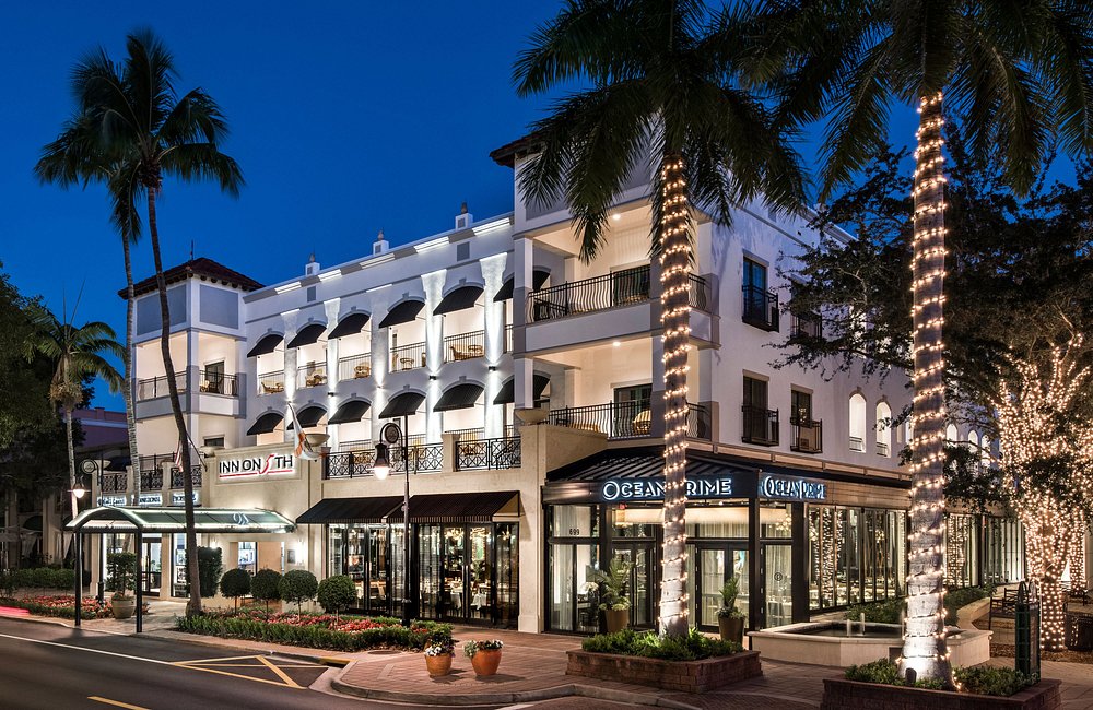 Inn on Fifth - Image 2