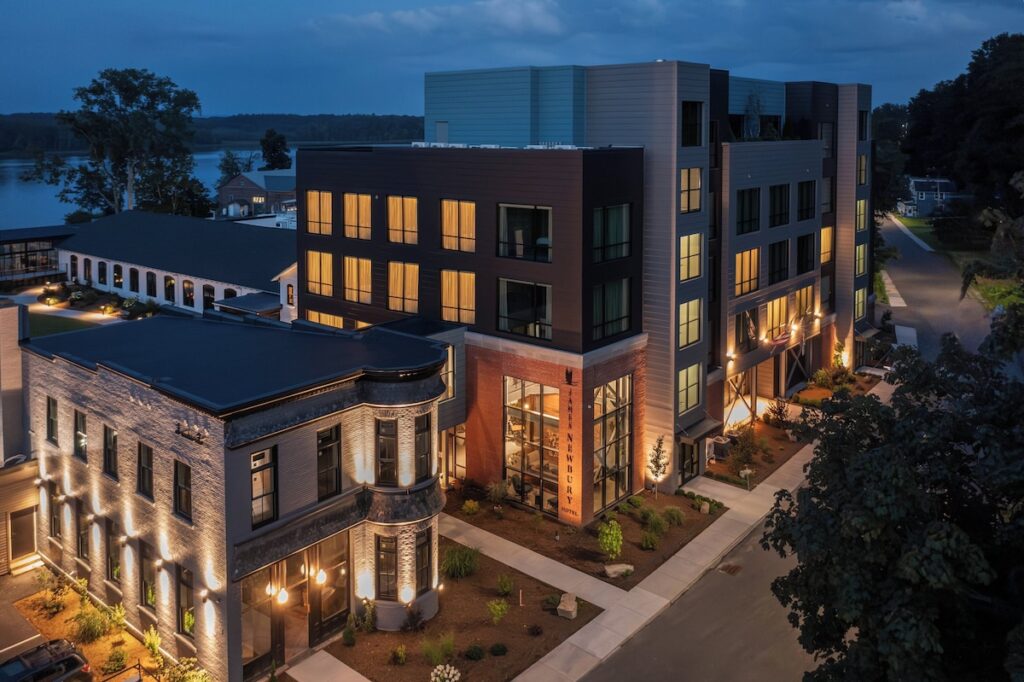 voco James Newbury Hudson Valley by IHG - Image 5