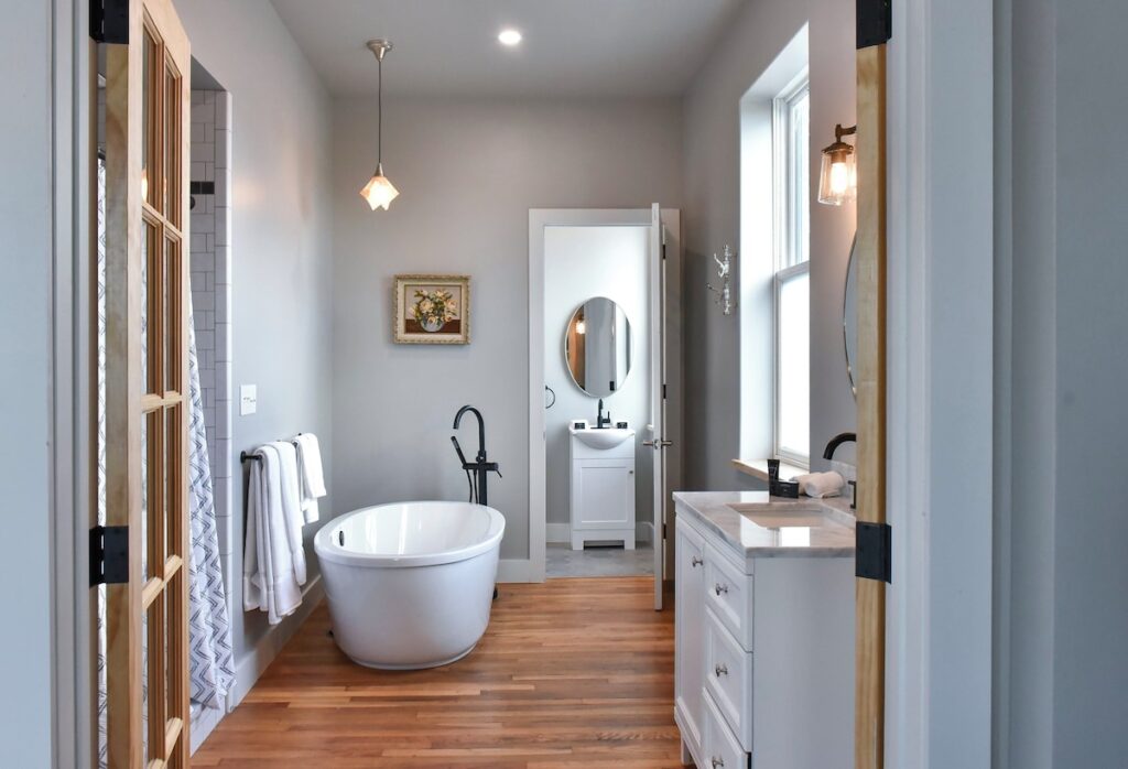 voco James Newbury Hudson Valley by IHG - Image 2