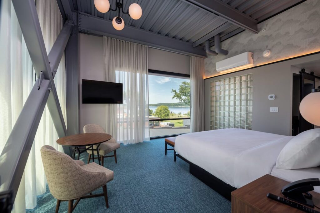 voco James Newbury Hudson Valley by IHG - Image 4